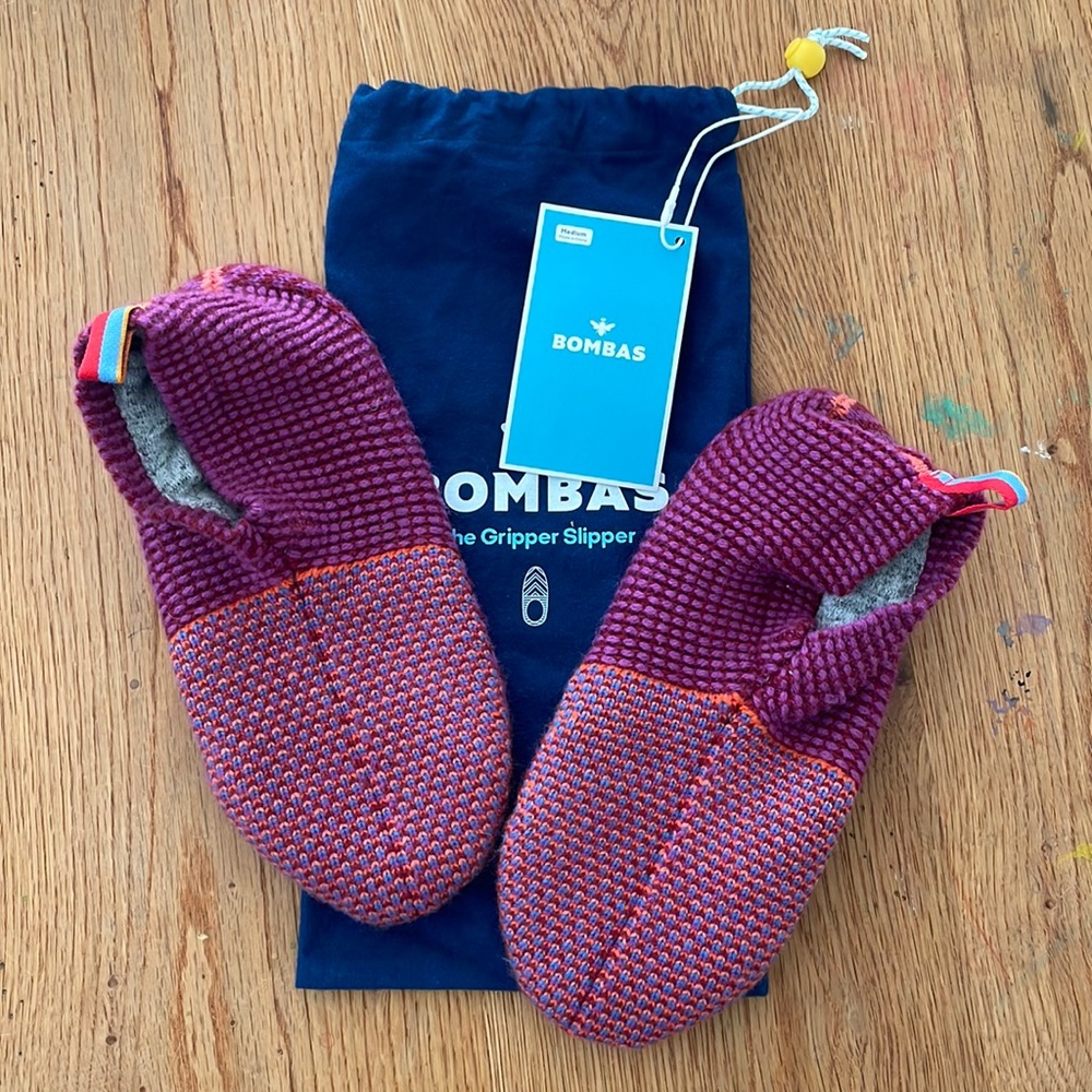 Bombas size medium
